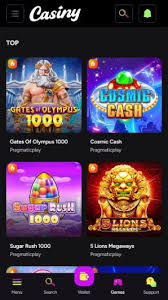 Explore the Exciting World of Casiny Bonus Codes Explore the Exciting World of Casiny Bonus Codes
