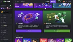Exploring the Future of Online Gaming with BCGA.me Exploring the Future of Online Gaming with BCGA.me
