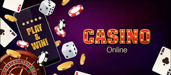 Fedezd fel a legújabb élményeket az uj casino világában