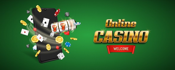 Nejnovější casino online Objevte nové trendy v hazardních hrách
