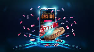 Objevte nové casino bez vkladu a užijte si hraní bez rizika