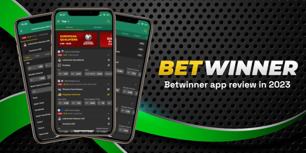 The Ultimate Guide to Betwinner Your Path to Smart Betting