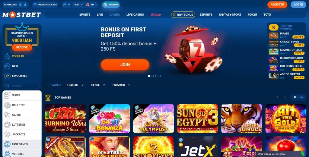 Unlock Big Wins at Mostbet 13 Unlock Big Wins at Mostbet 13