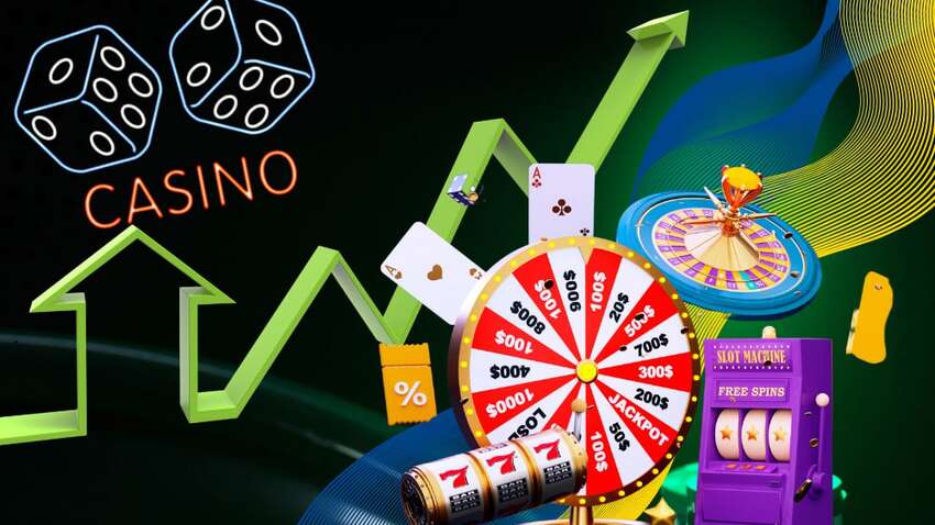 KU9 Casino Modern Gaming, Fair Play, and Mobile Convenience