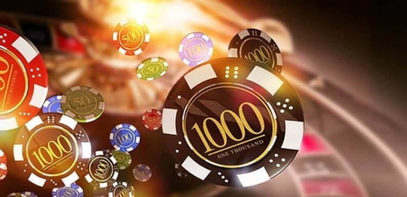 KU9 Casino Modern Gaming, Fair Play, and Mobile Convenience