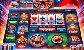 Objevte tajemství casino online zahraničí Jak si správně vybrat